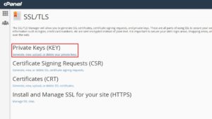 How-can-I-Find-the-Private-keys-for-My-SSL-certificate