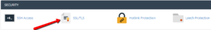 How to Install SSL Certificate in cPanel